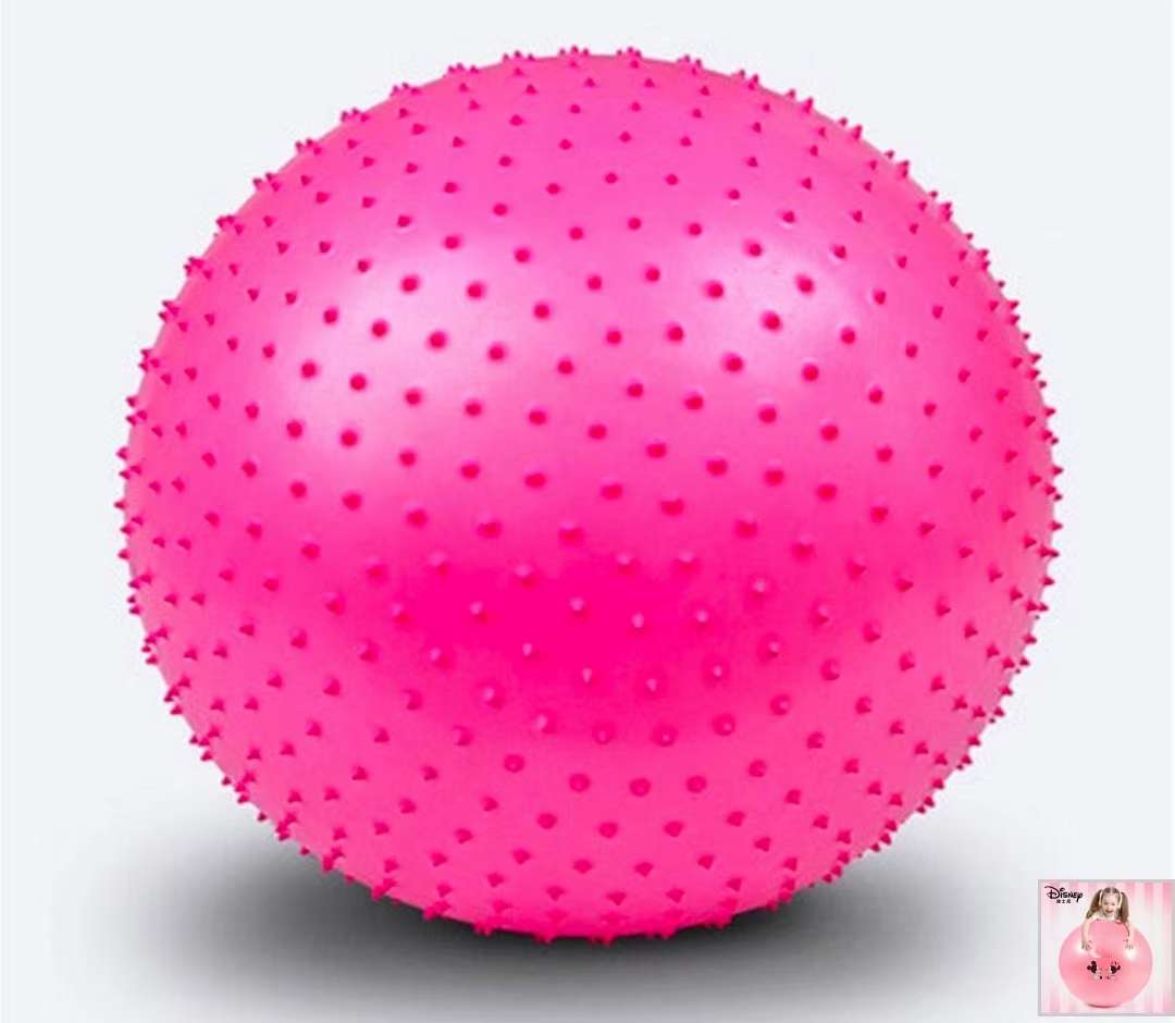9 pulgadas digital etiquetado masaje manija bola mezclado 22cm dinosaurio etiquetado masaje penalty niños descompresión descarga presión masaje manija bola PVC estiramiento patrón de dibujos animados mezclado fábrica directa detail image 1