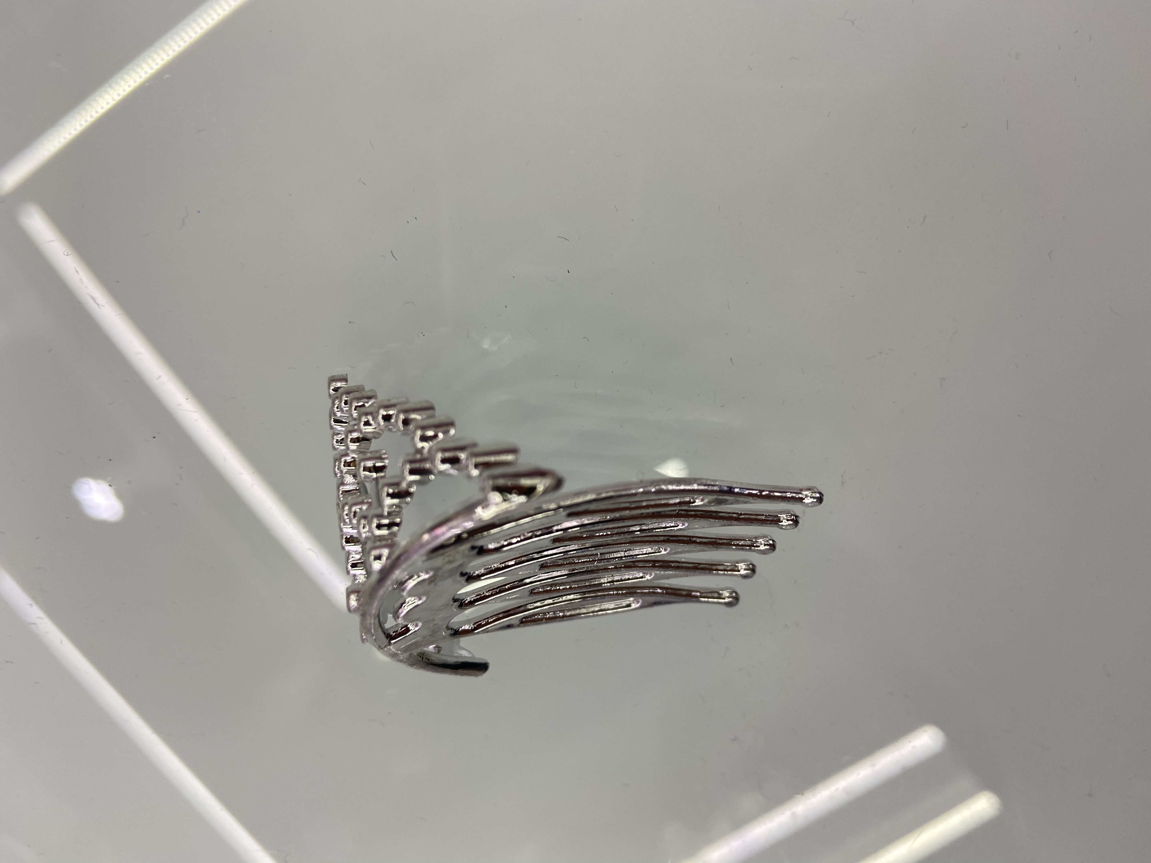 小小头梳详情图2