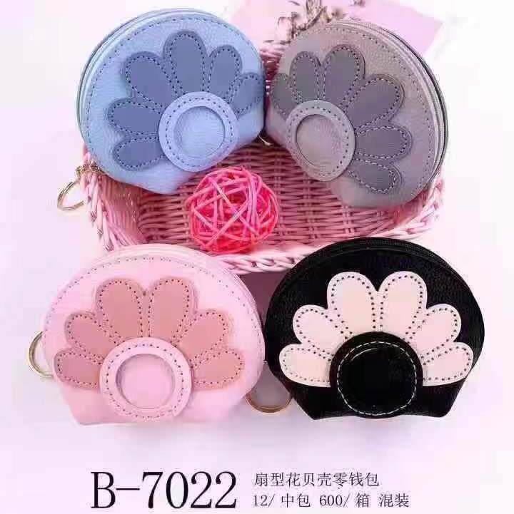 Coin wallet o