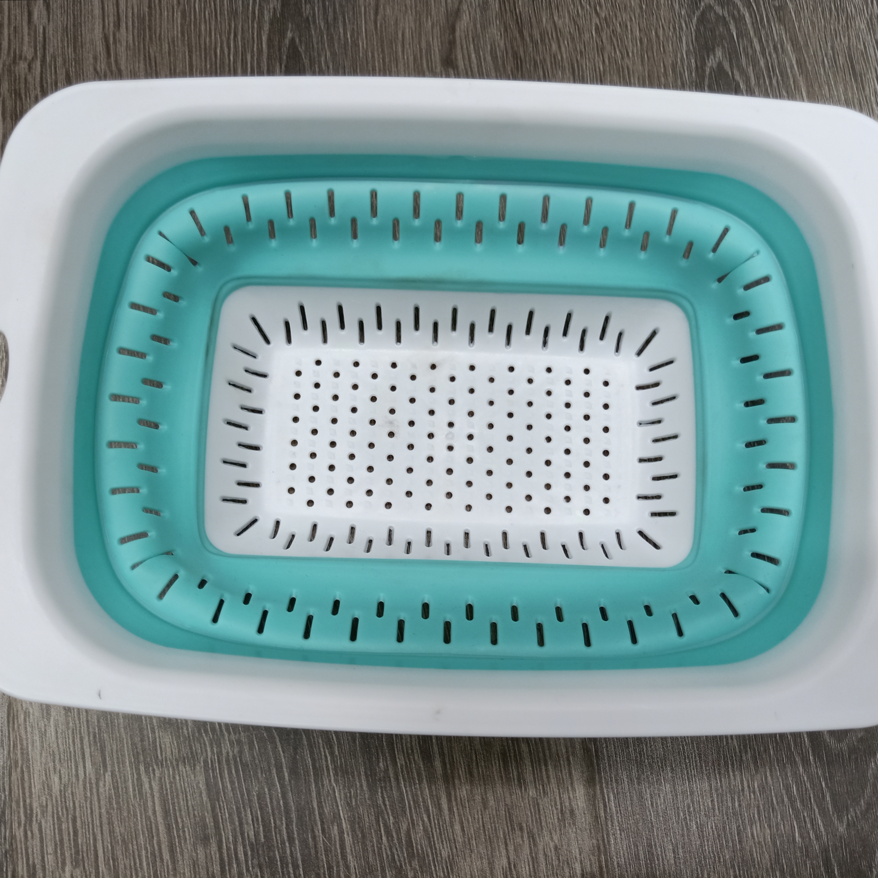 colander