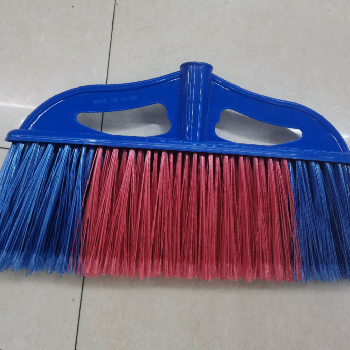JSJ6111 plastic broom head