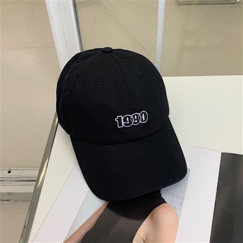1990黑色