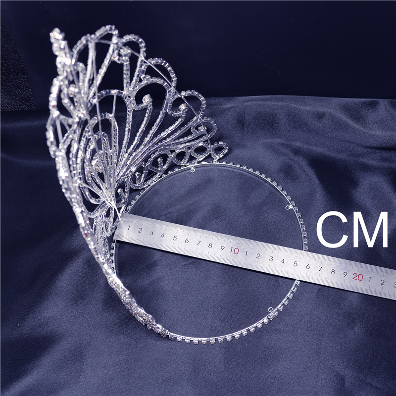 特的皇冠/皇冠/首饰细节图