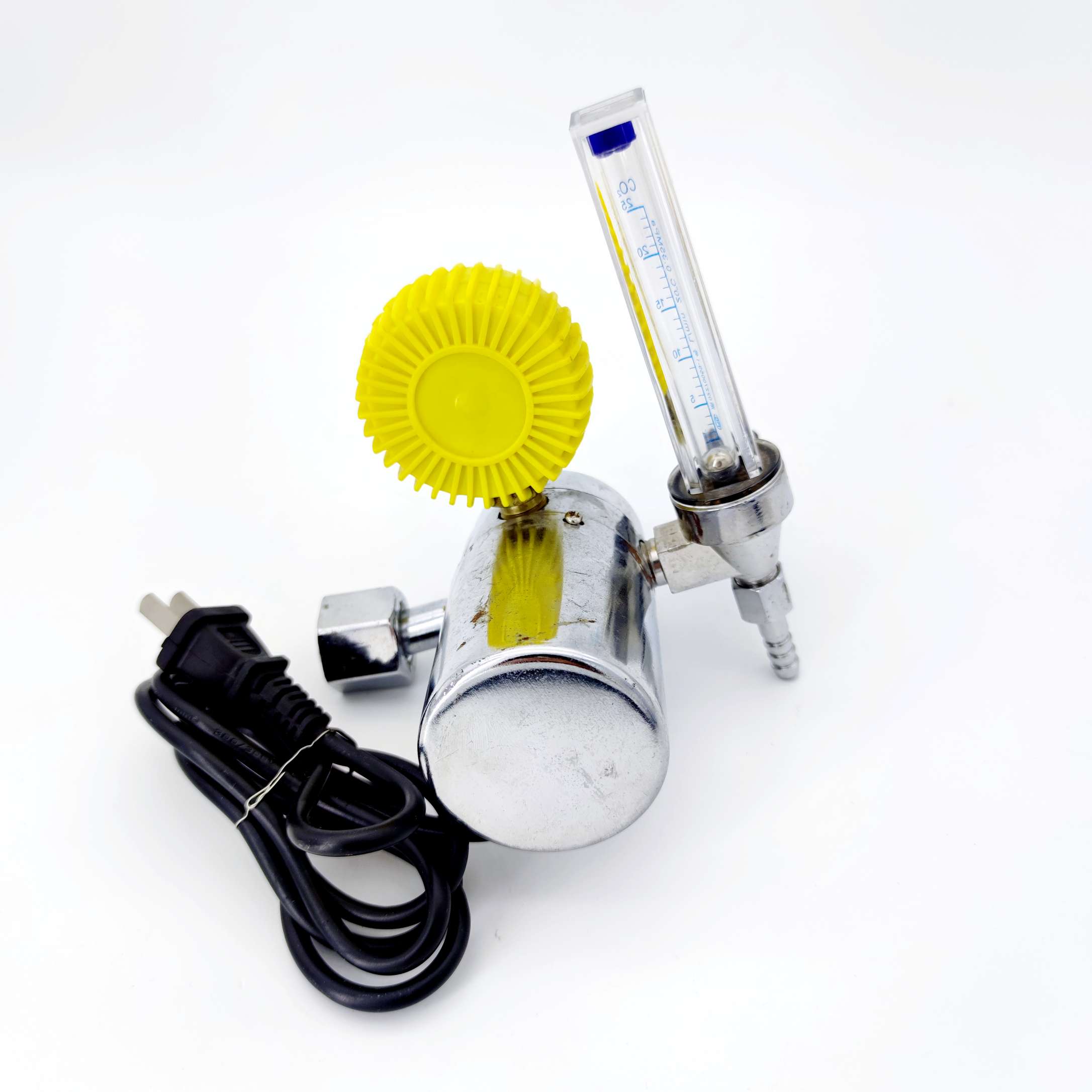 Carbon Dioxide Meter (Shida Specification drawing