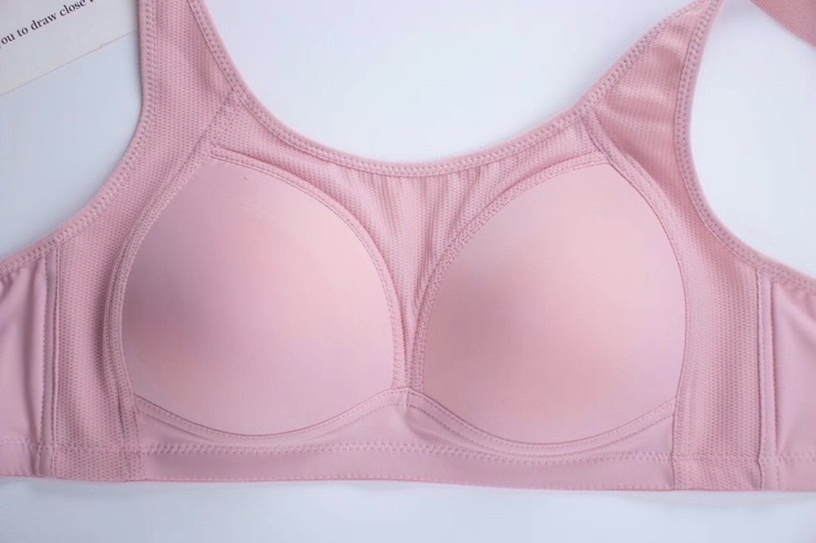 Linglonghua 6334 Senior bra Application Scenario