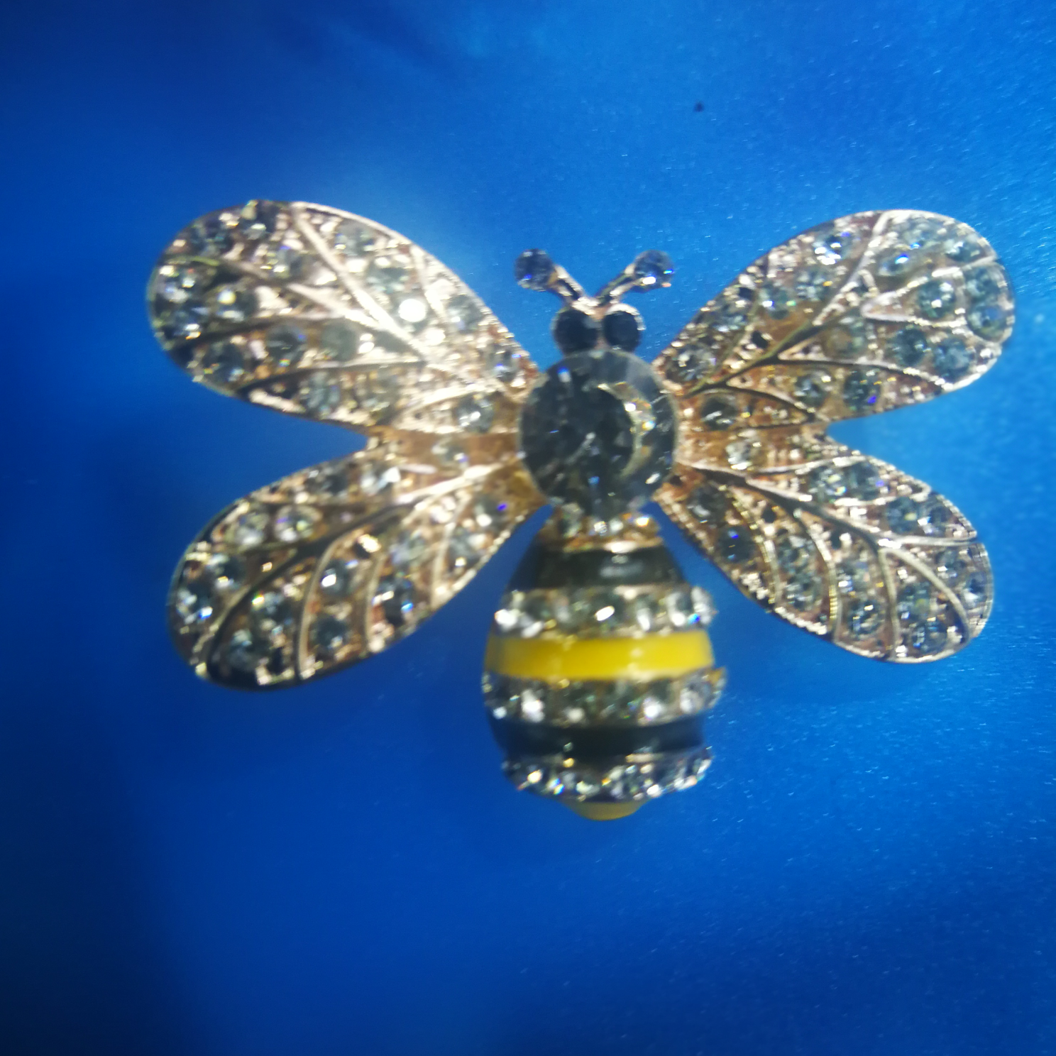 Europe and the United States drop oil fashion all the brooch thumbnail