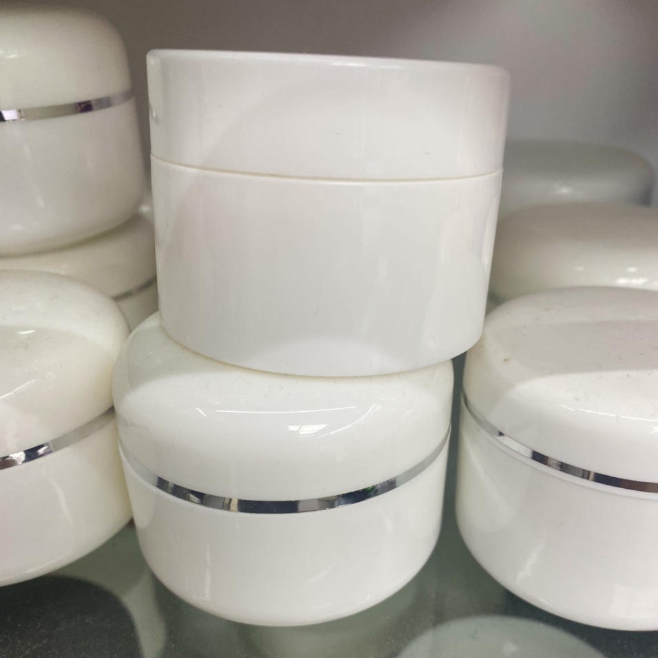 Porter Bottle 9 Empty Bottles Beauty Salons Bottling Skin Care Packaging Material Spot Wholesale