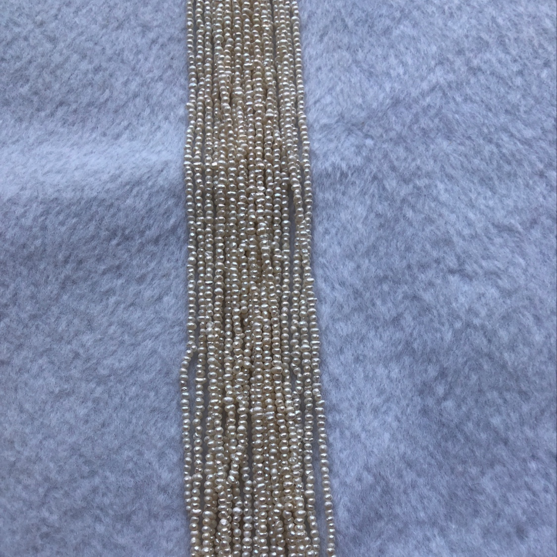 4-5，小珍珠冲团，精致而美丽，装饰而优雅