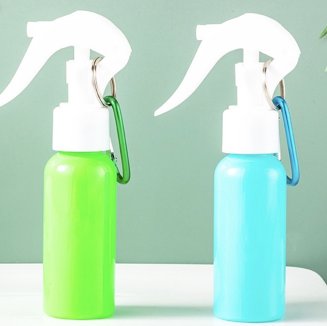 PET瓶雾瓶 PET塑料瓶空瓶批发便携 厂家直销