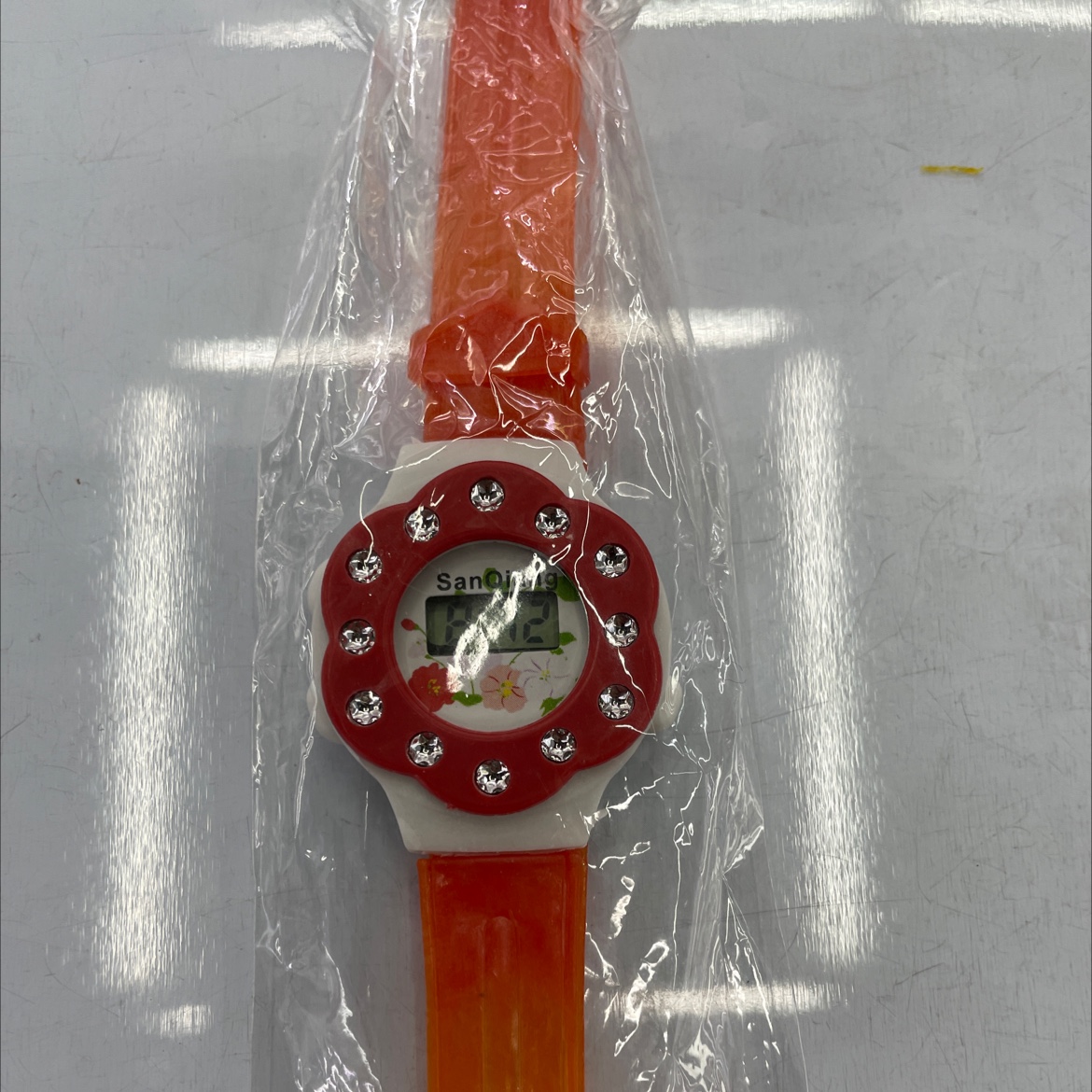 Children's watch series 36 full figure