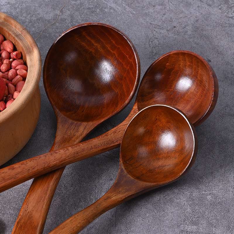 Ta1050-1 Old Lacquer Small Bend Item Picture