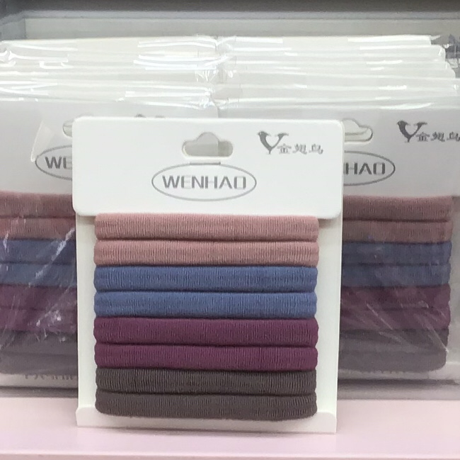 All-purpose rubber band l