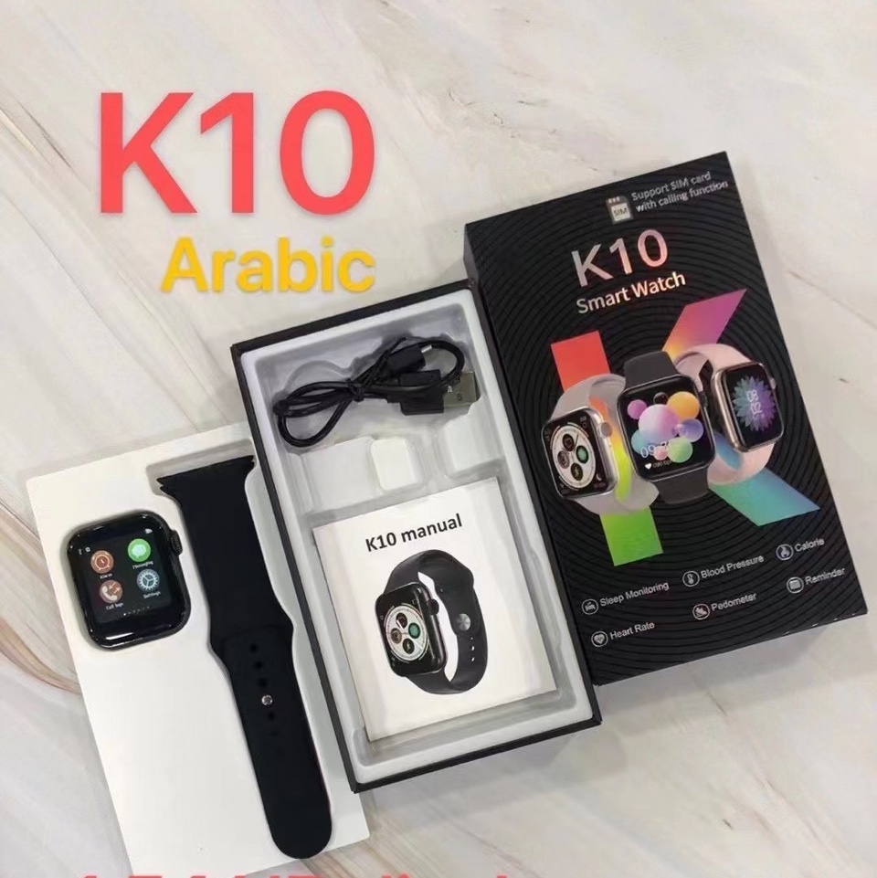 K10 2502
Bluetooth call card, built-in multi-language, 1.54 IPS HD color screen
