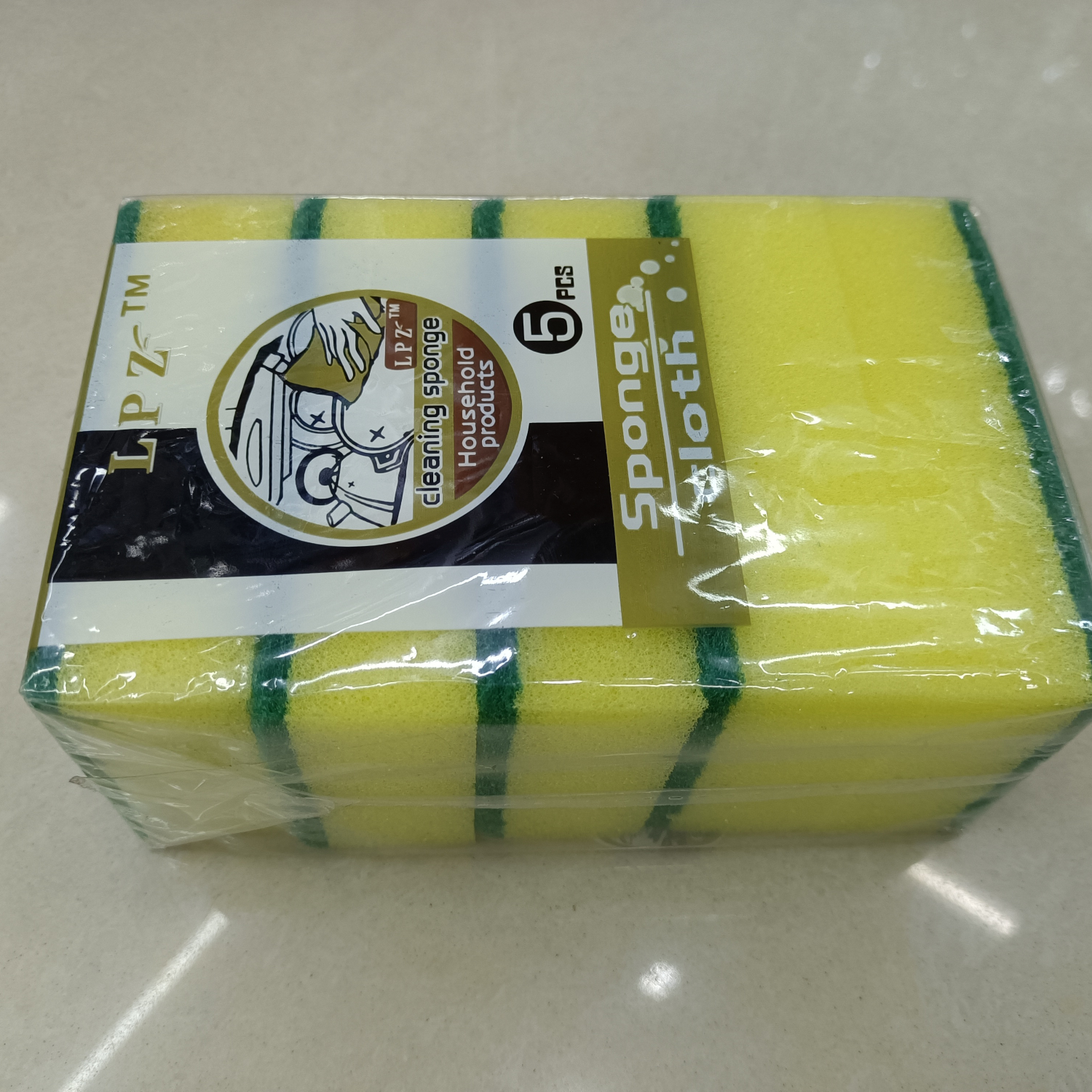 厂家直销国勇清洁球