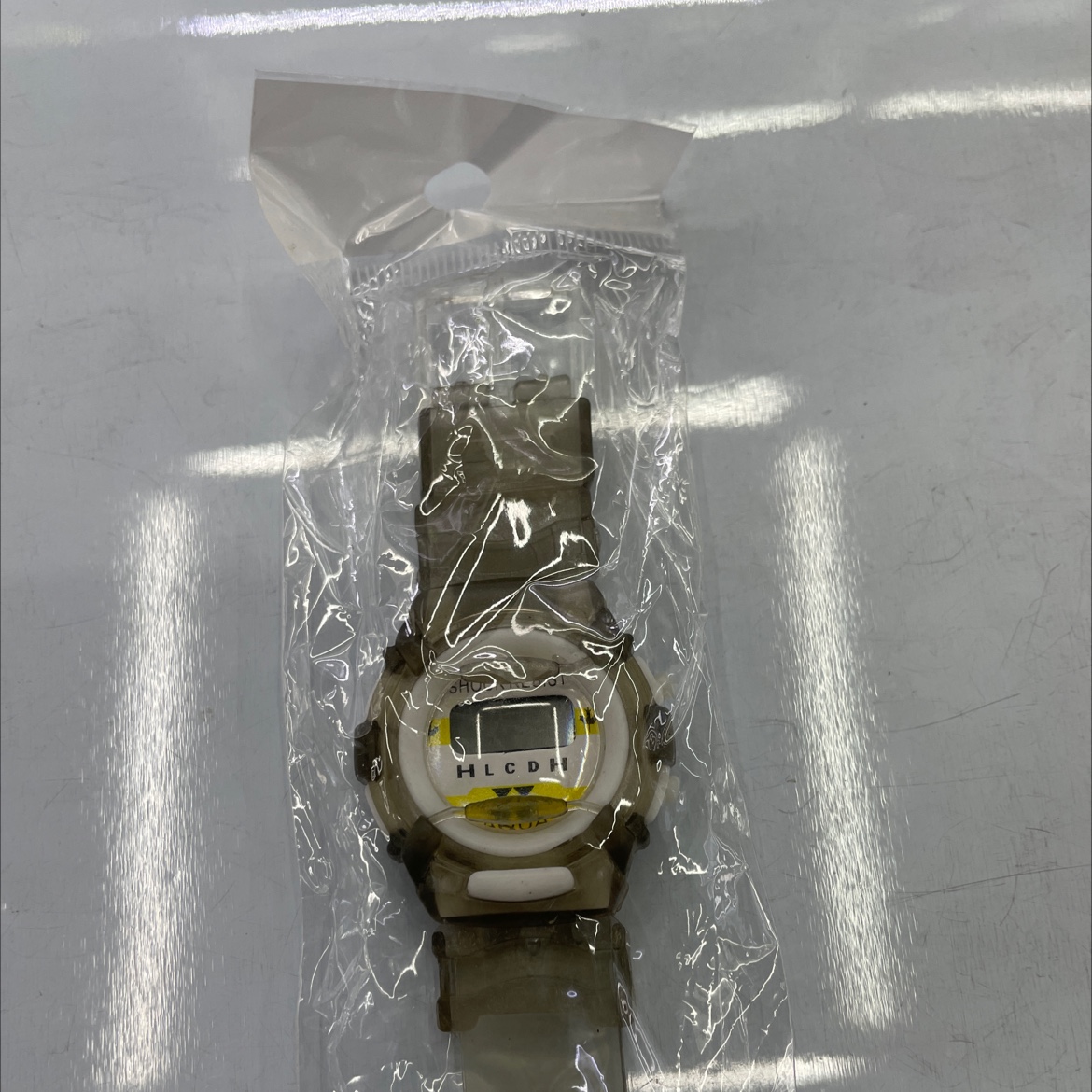 Children's watch series 30 full figure