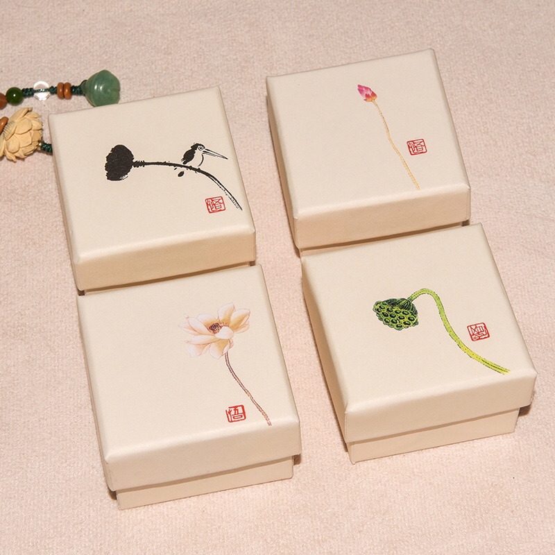 118 jewelry boxes