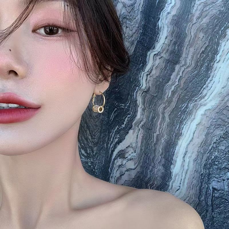 网络爆款耳环224，价格实惠，工厂直销，款式新颖详情图2