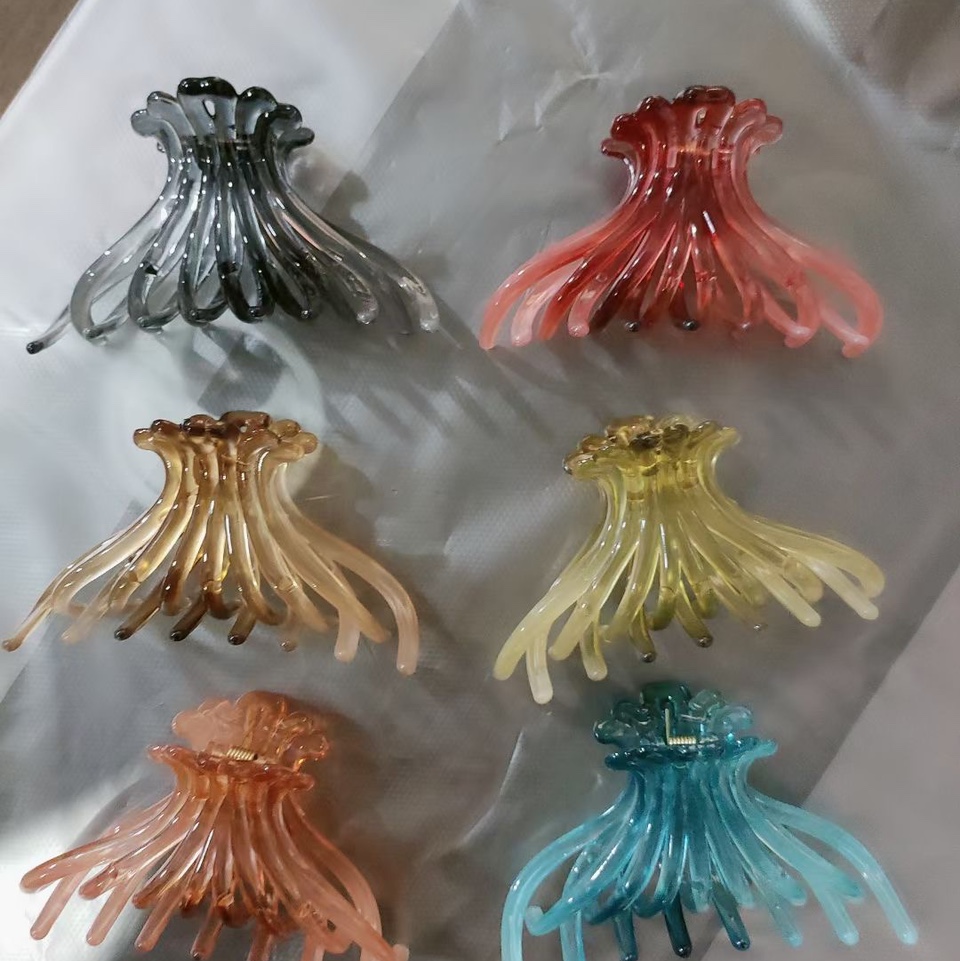 八爪章鱼款
