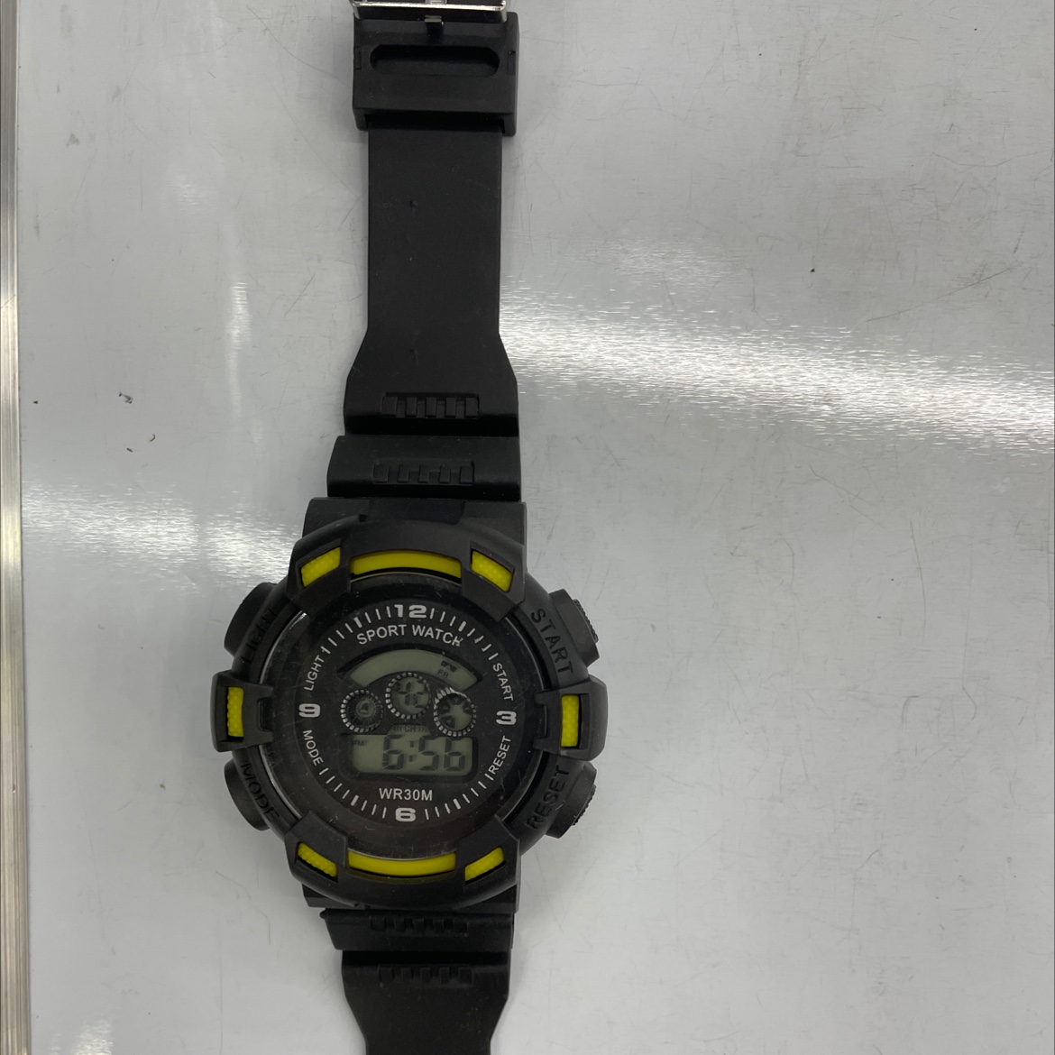Sports Watch 281