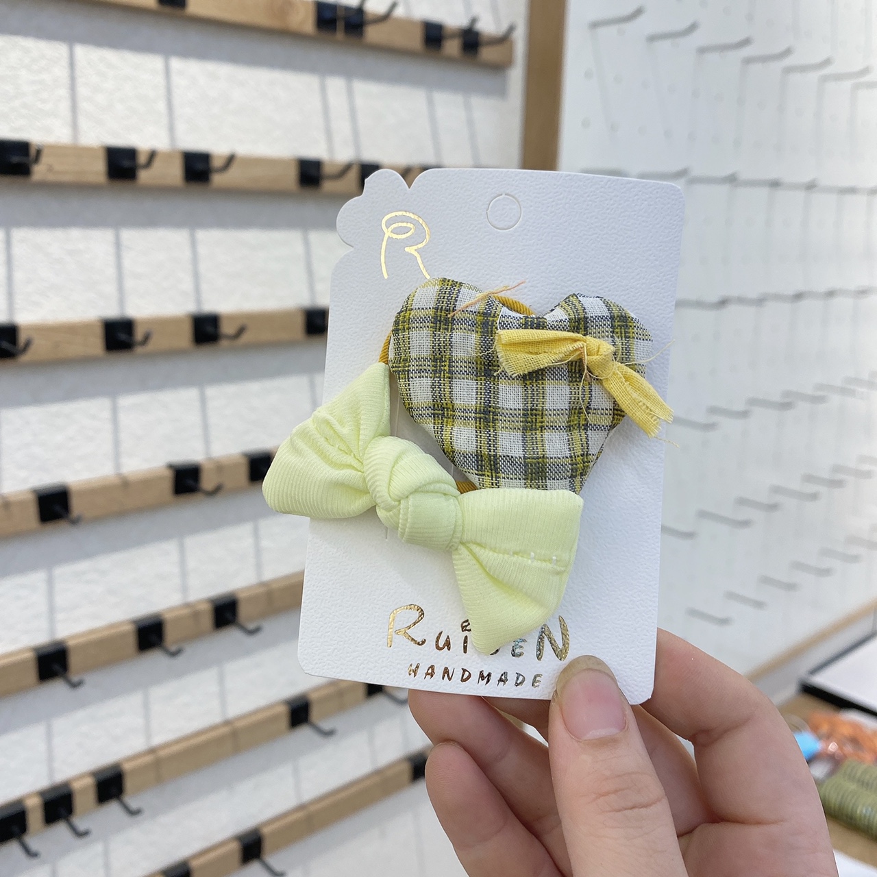 Children's Hair Accessories Hairpin Accessories Headdress Korean Version