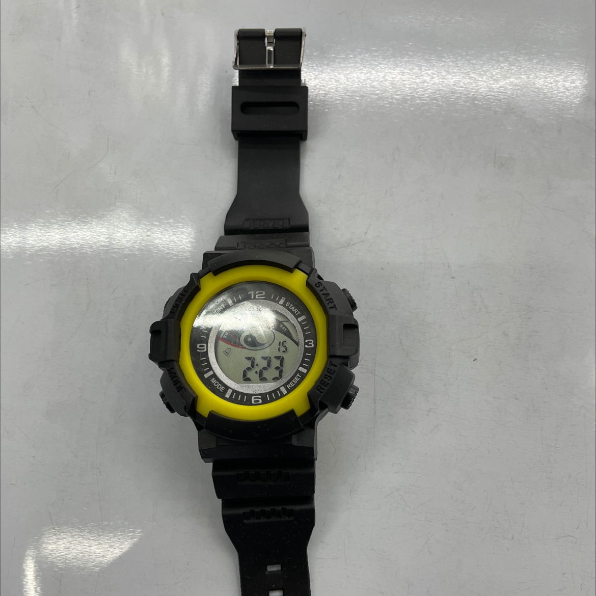 Sports watch 9