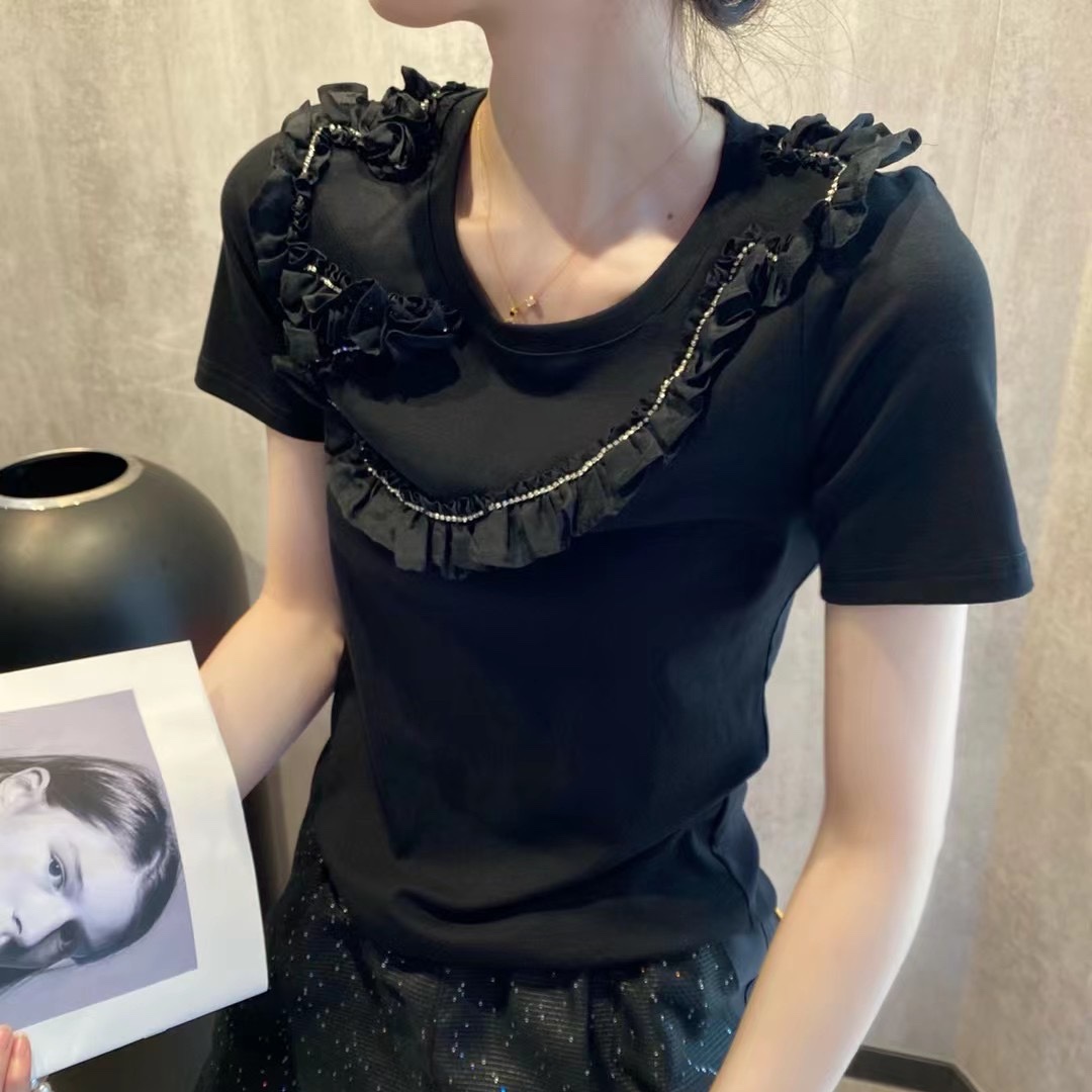 Top black