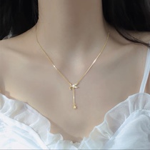 Elf clavicle chain