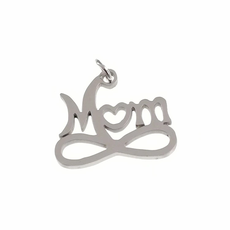 European and American creative 2020 jewelry Mexican jewelry New Year holiday gifts Pendant necklace pendant mom