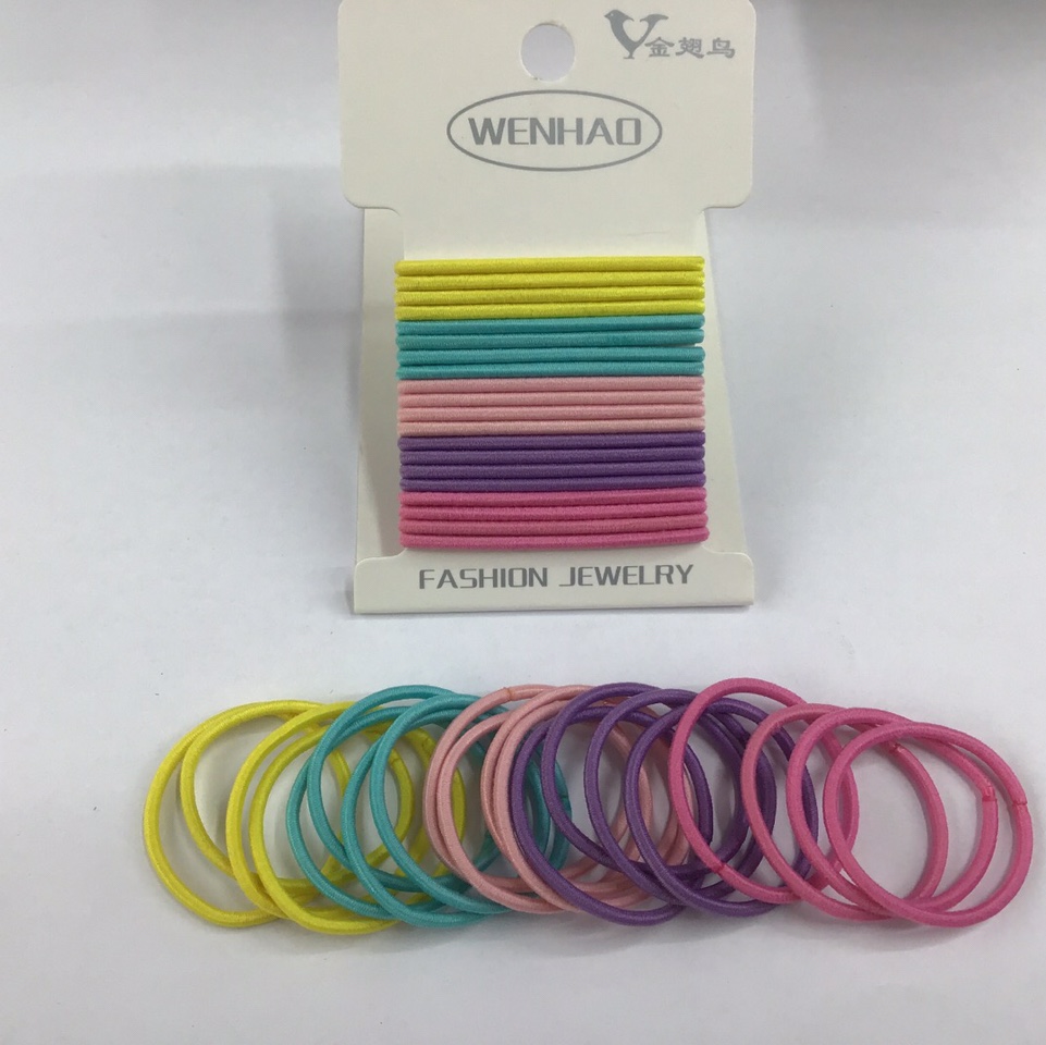 Four Seasons all-purpose rubber band I