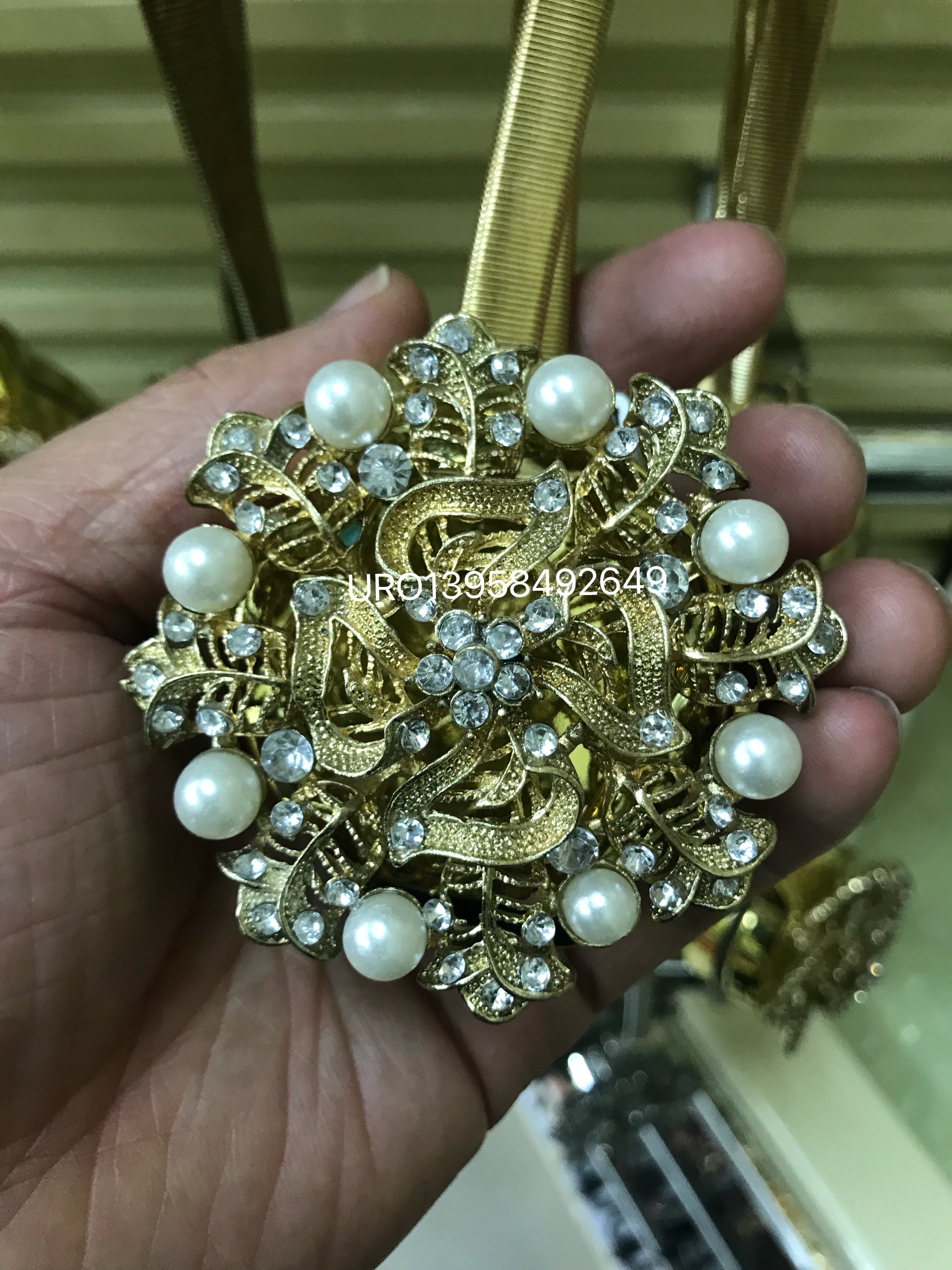 أشرطة ربط بدون ثقوب أو ثقوب في أحزمة ستائر مغنطيسية من شريط الستائر detail image 11