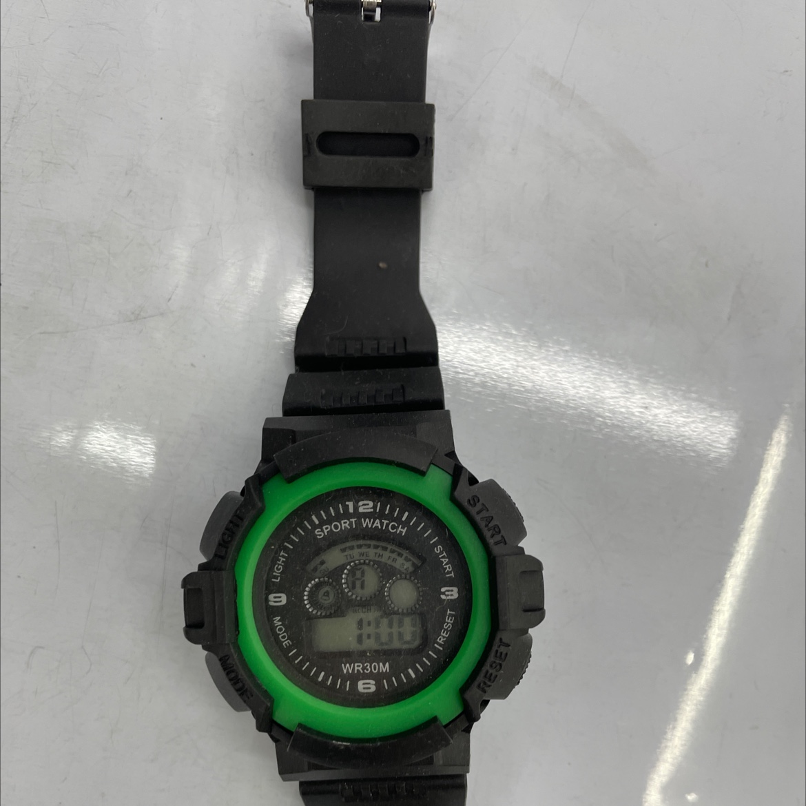 Sports watch 271