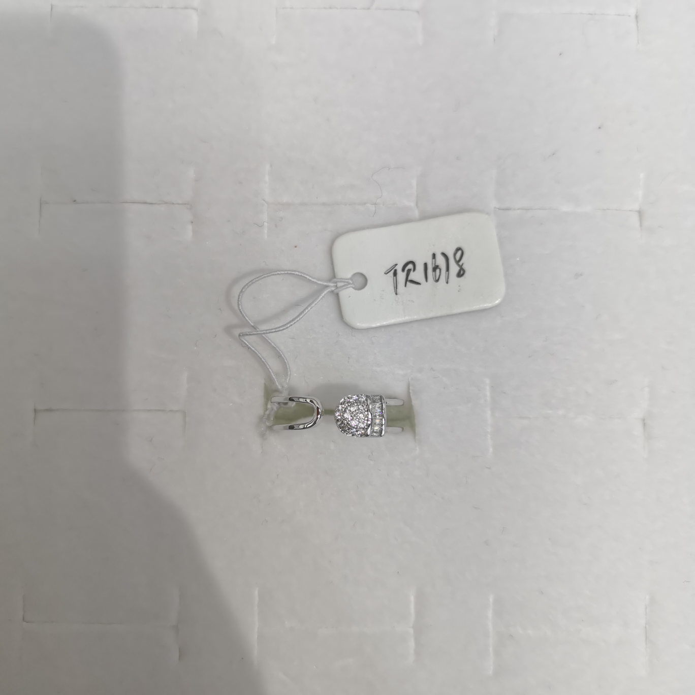 That's a nice ring