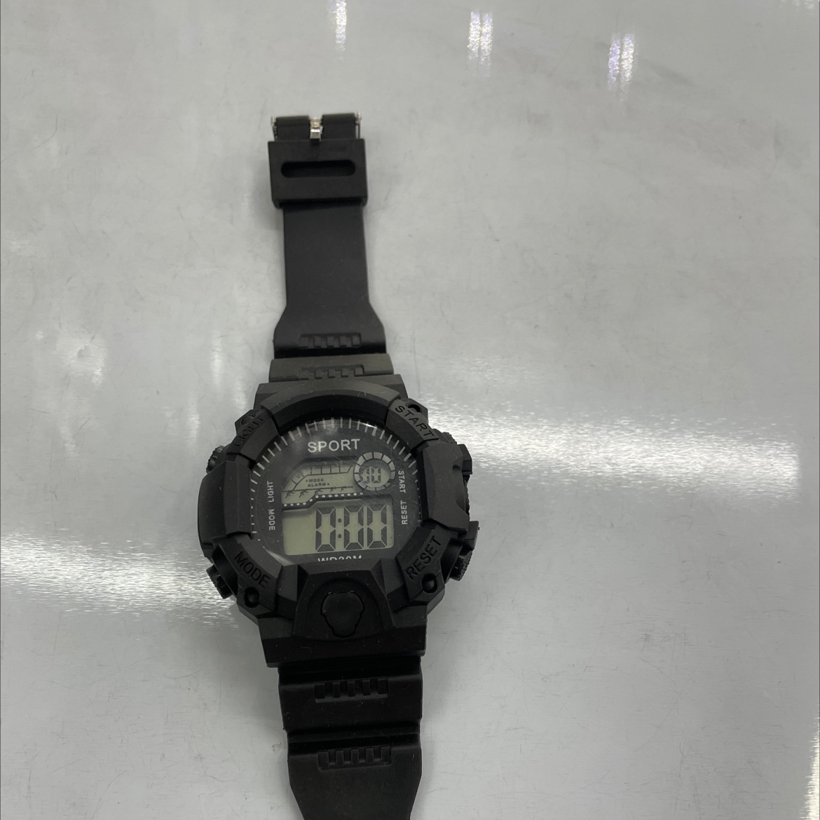 Sports watch 14