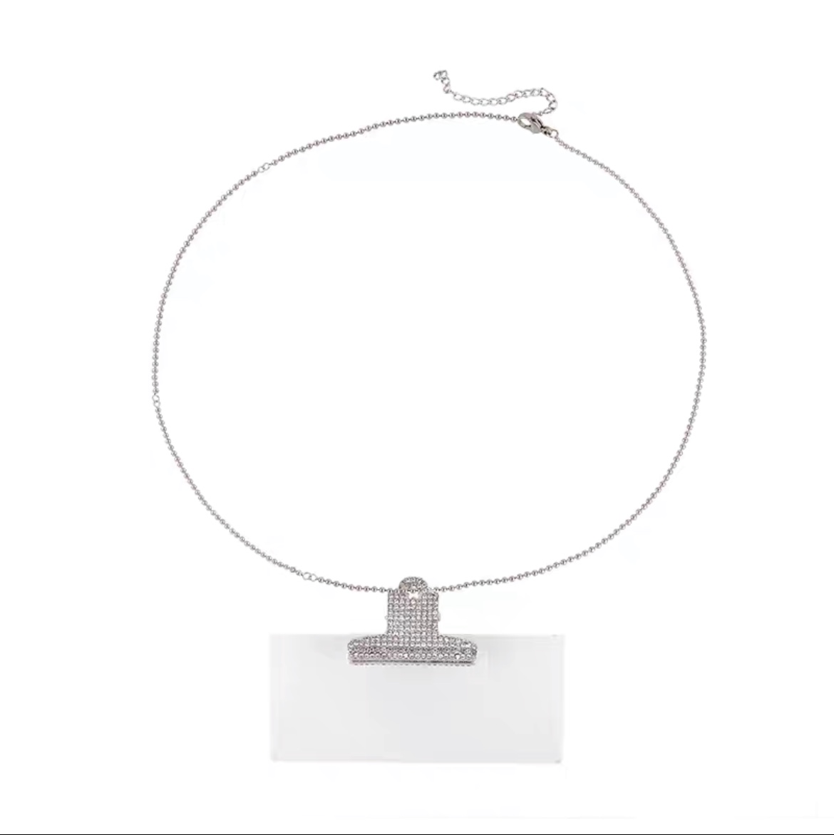 Clip clavicle chain thumbnail