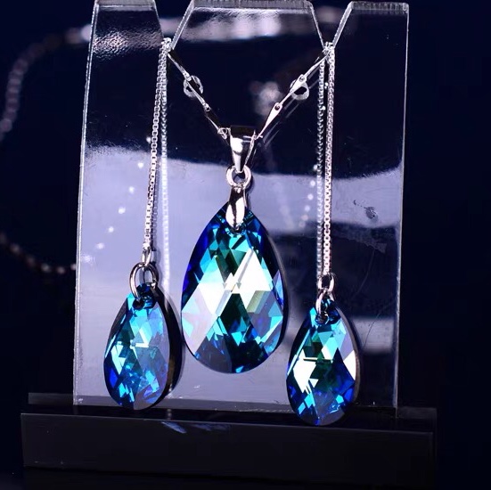 6106.16+22水晶套装