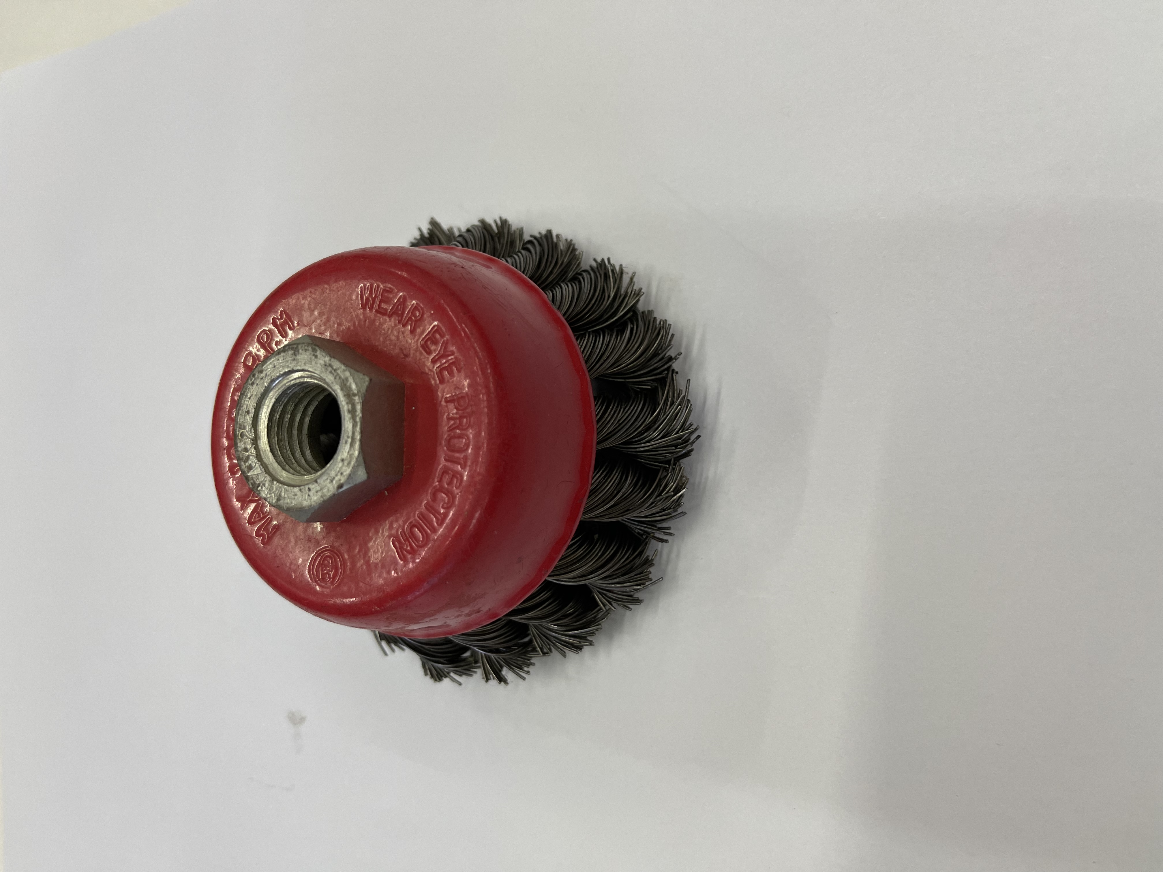 3”纽死碗刷详情图5