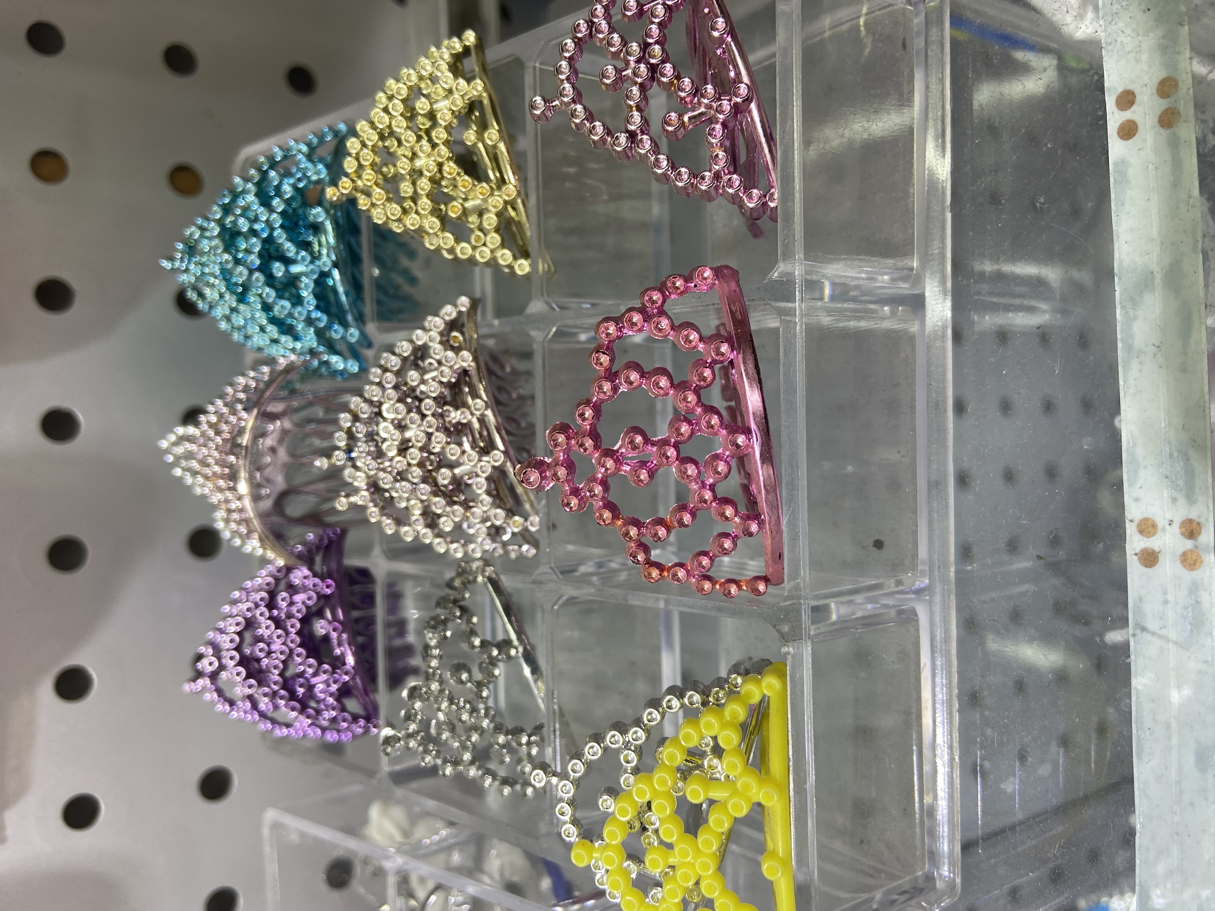 小小头梳详情图4