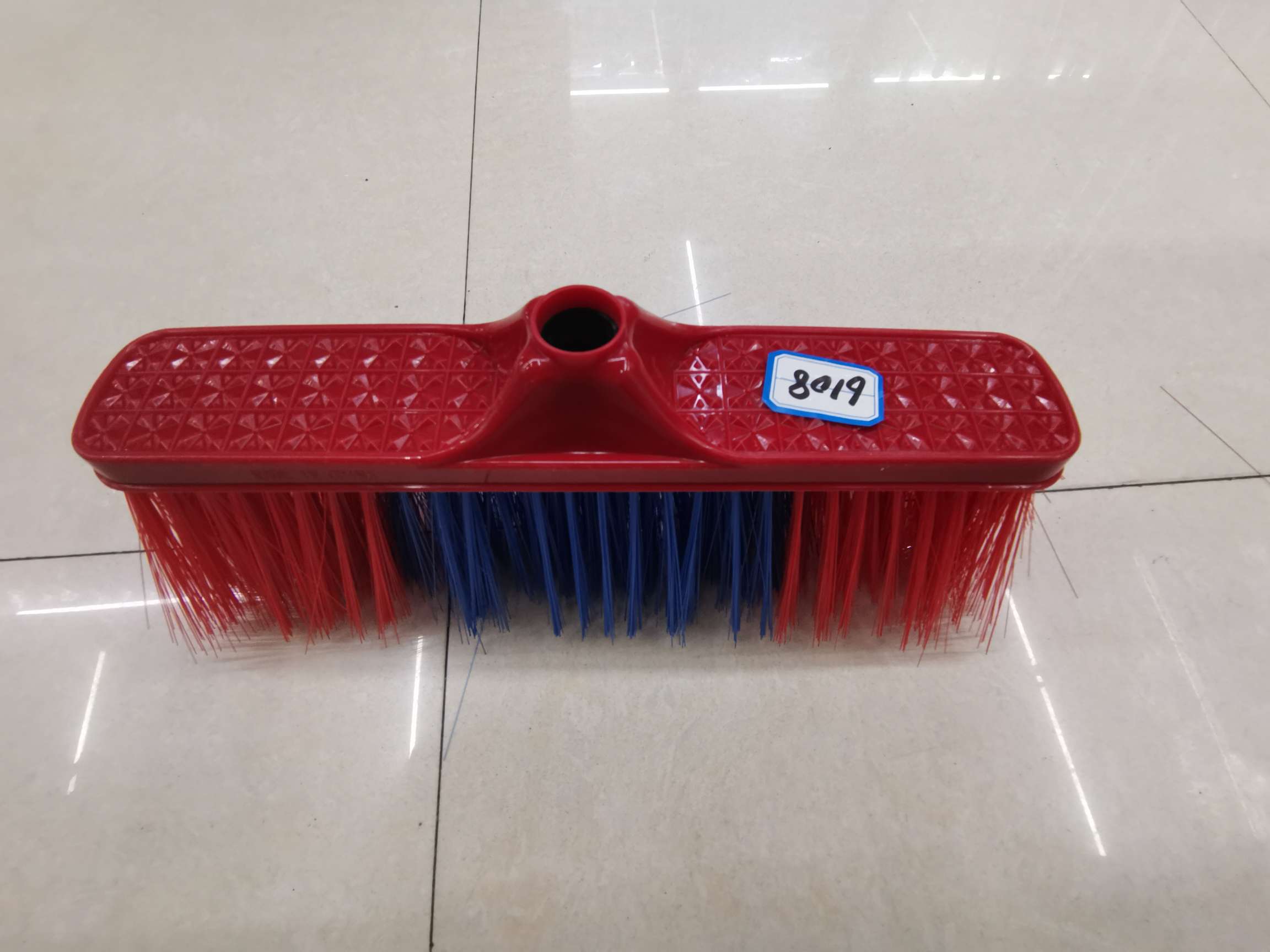 JSJ610 plastic broom head Specification image