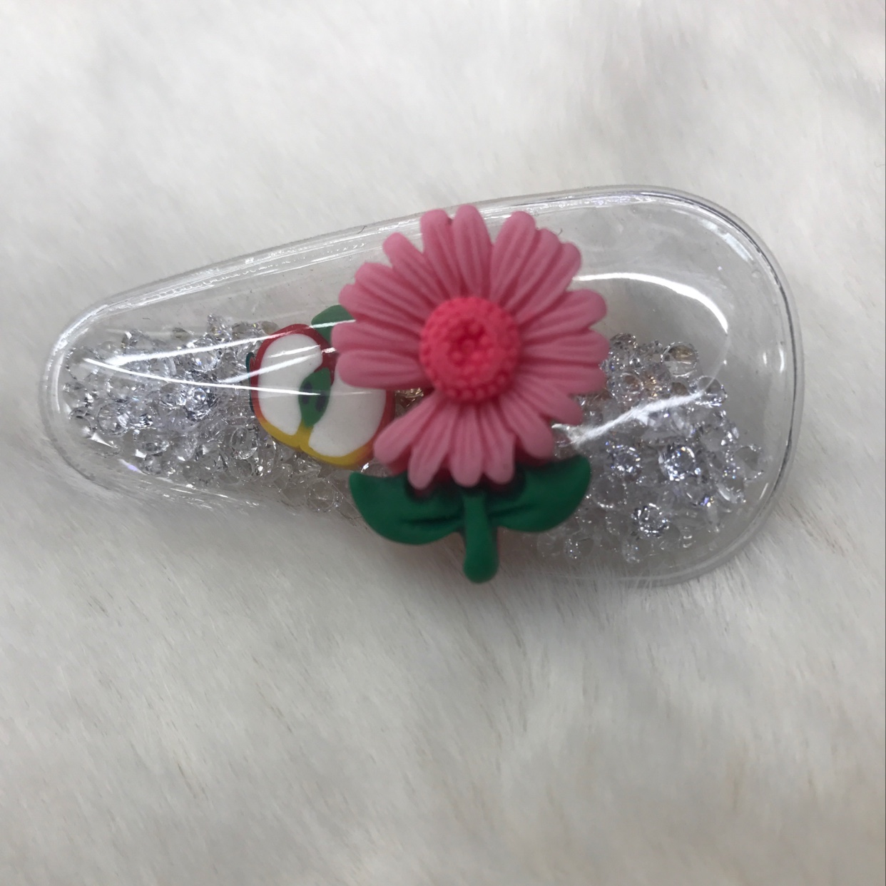 Sunflower Clip 01