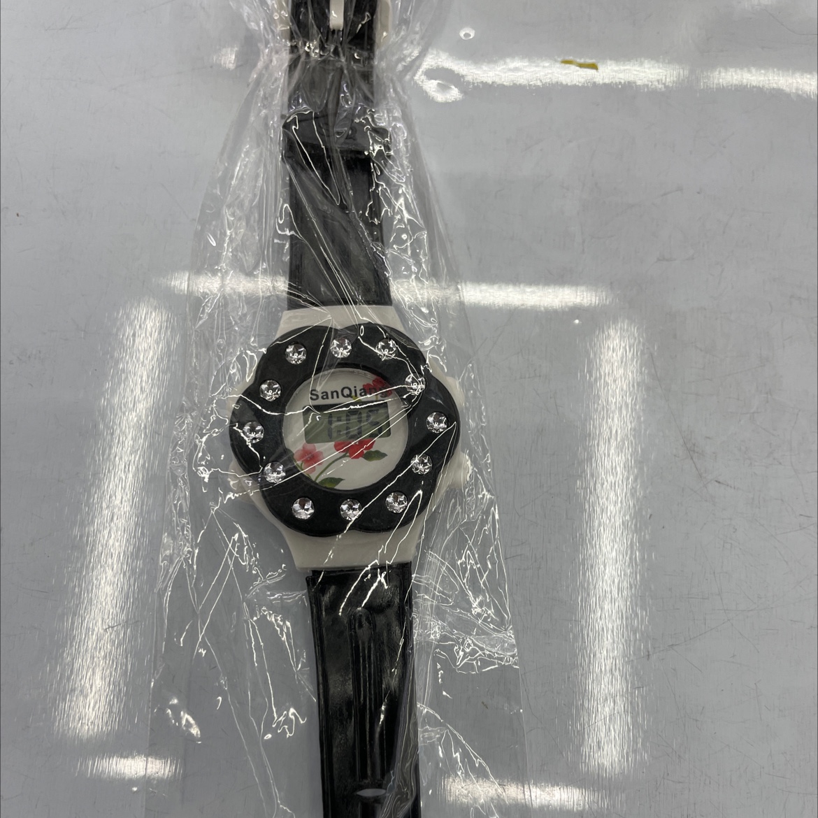 Children's watch series 34 full figure