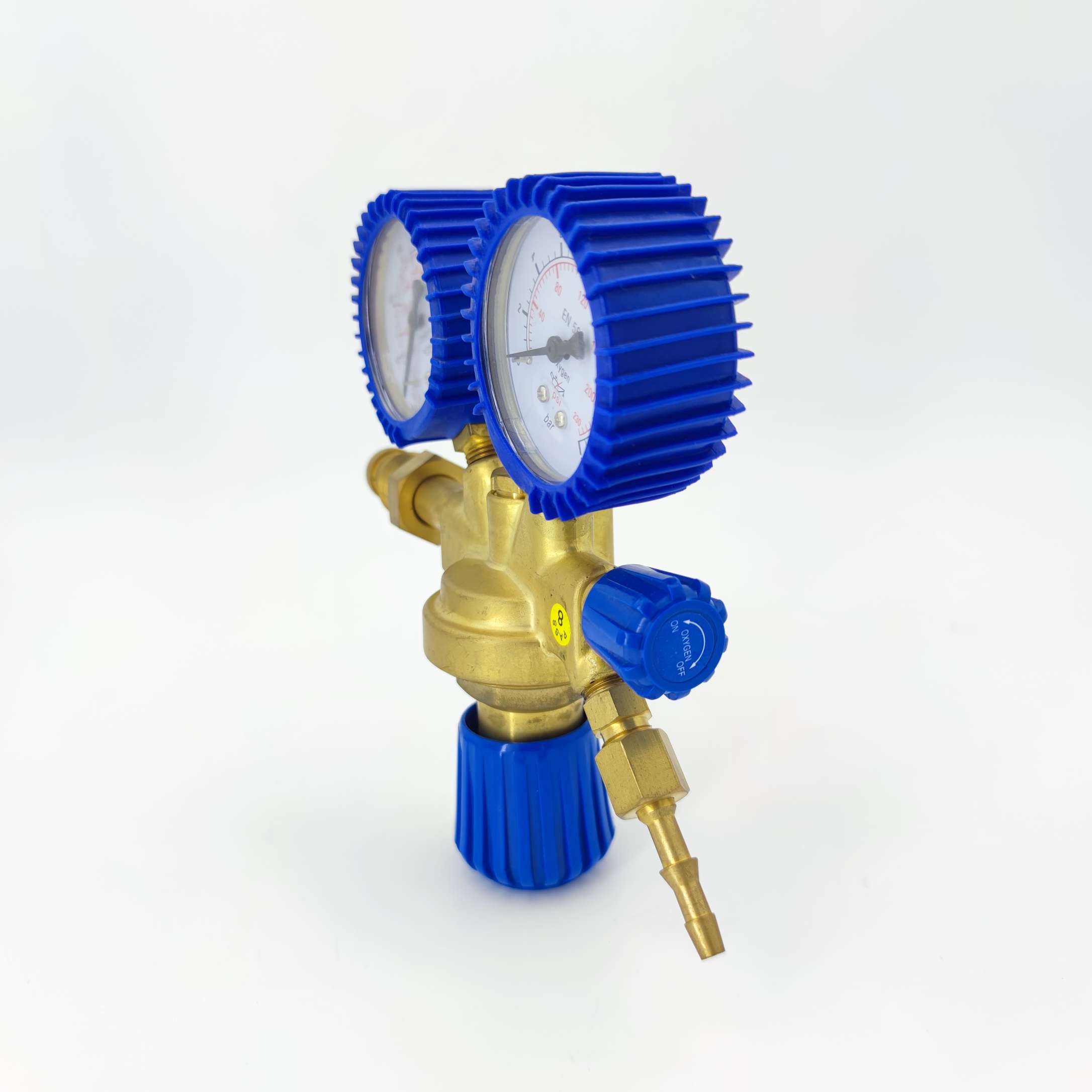 Oxygen meter, acetylene meter, propane meter (EN562) Item Picture