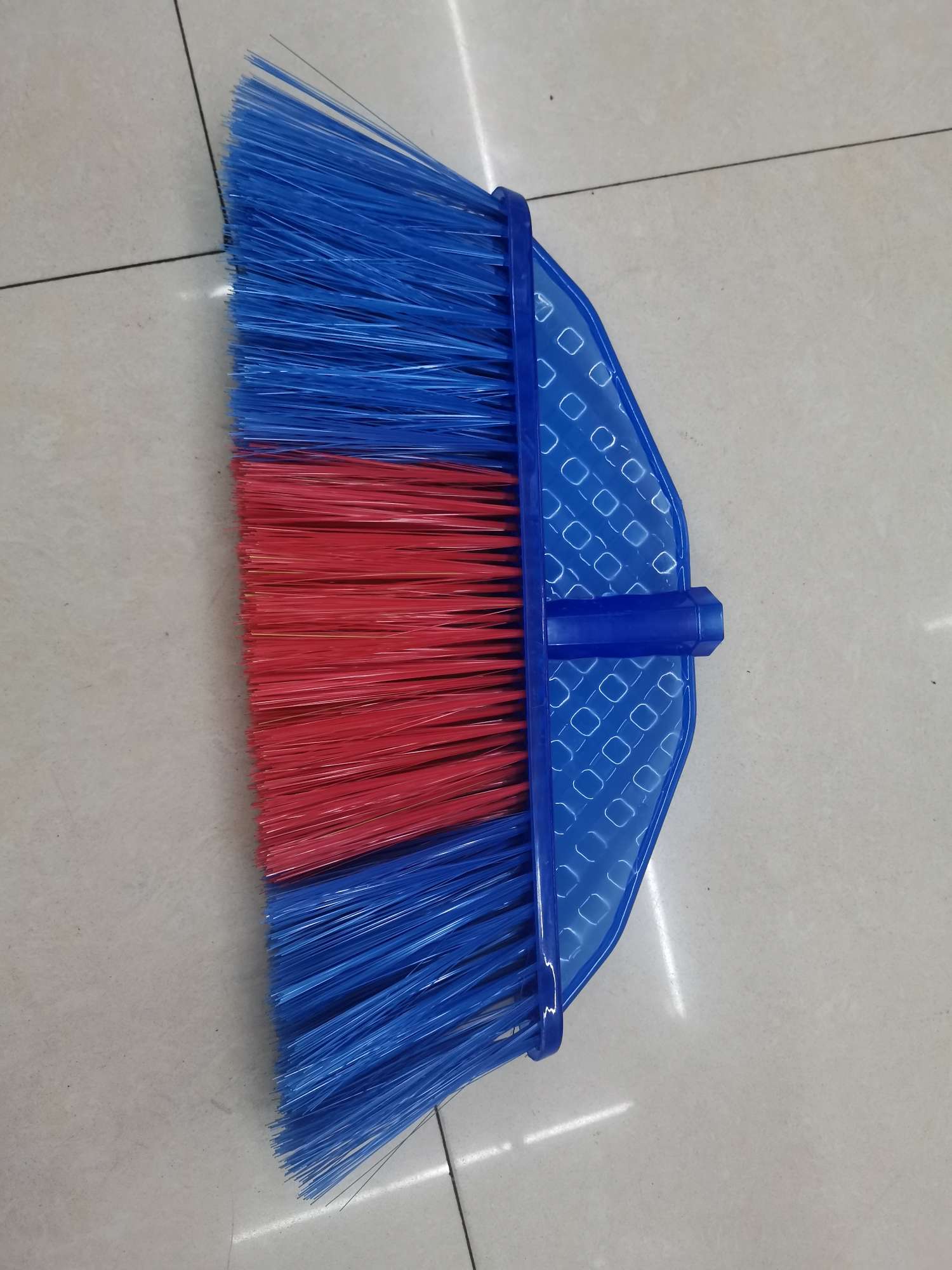 JSJ6112 plastic broom head details Picture