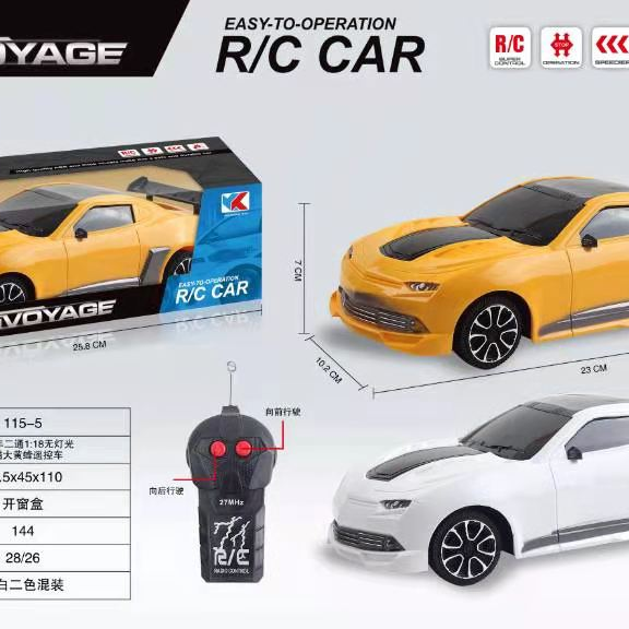 玩具   遥控汽车