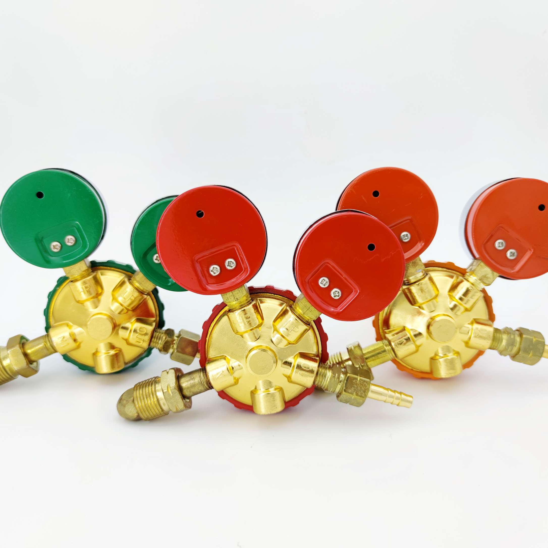 氧气表 乙炔表 丙烷表 （YAMATO）详情图2