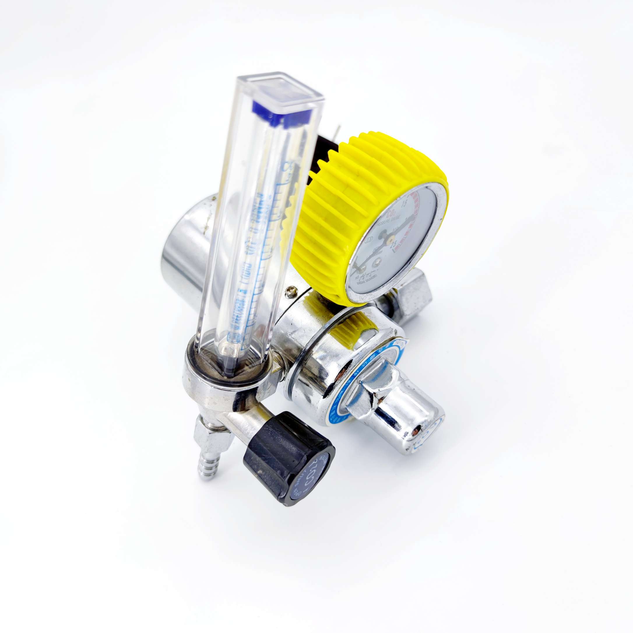 Carbon Dioxide Meter (Shida Item Picture