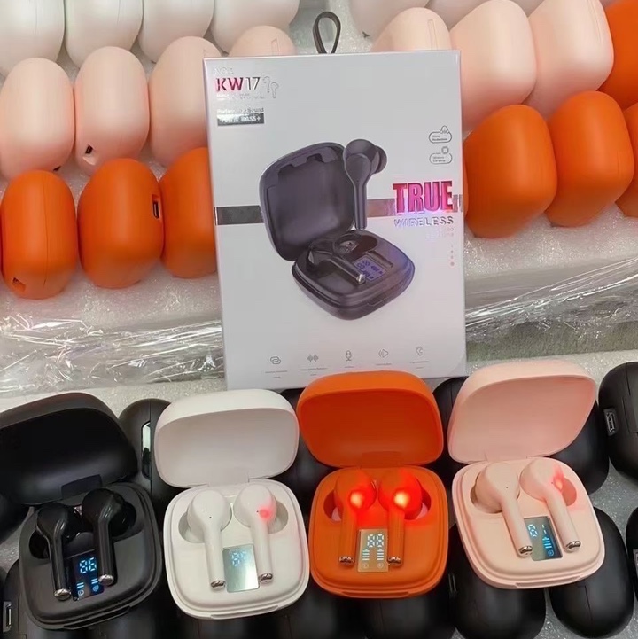 KW-69
KW-TWS series 🎧
50pcs