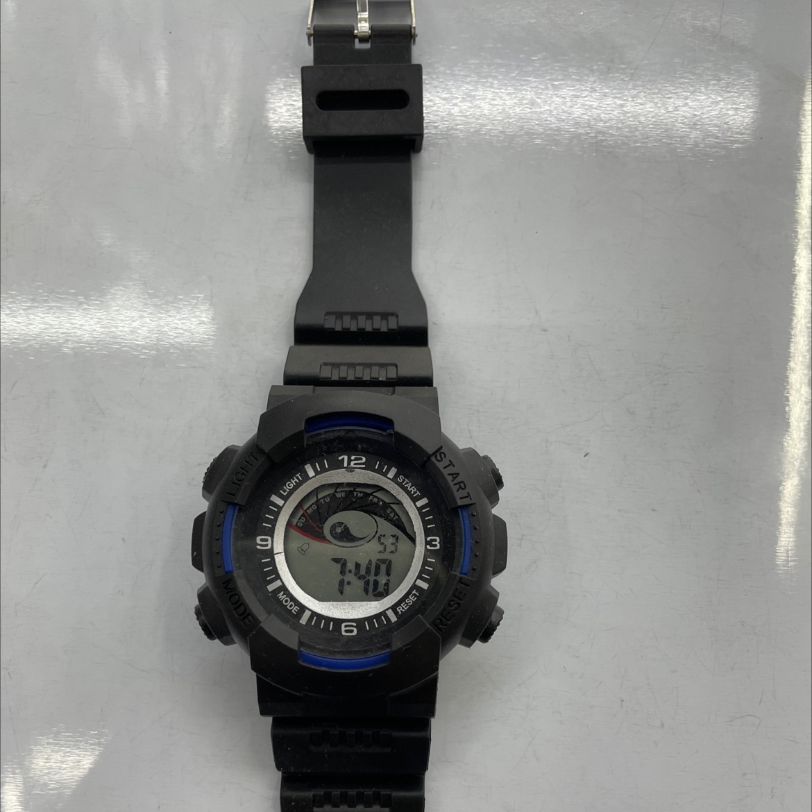 Sports watch 11