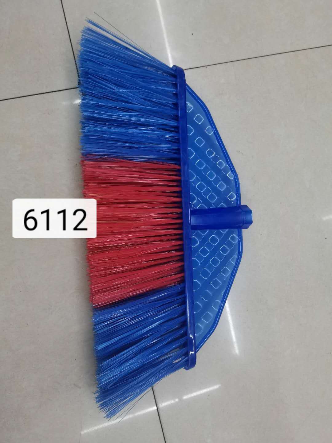 JSJ6112 plastic broom head Specification image