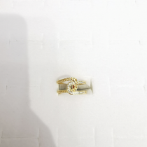 Simple fashion rings are exploding