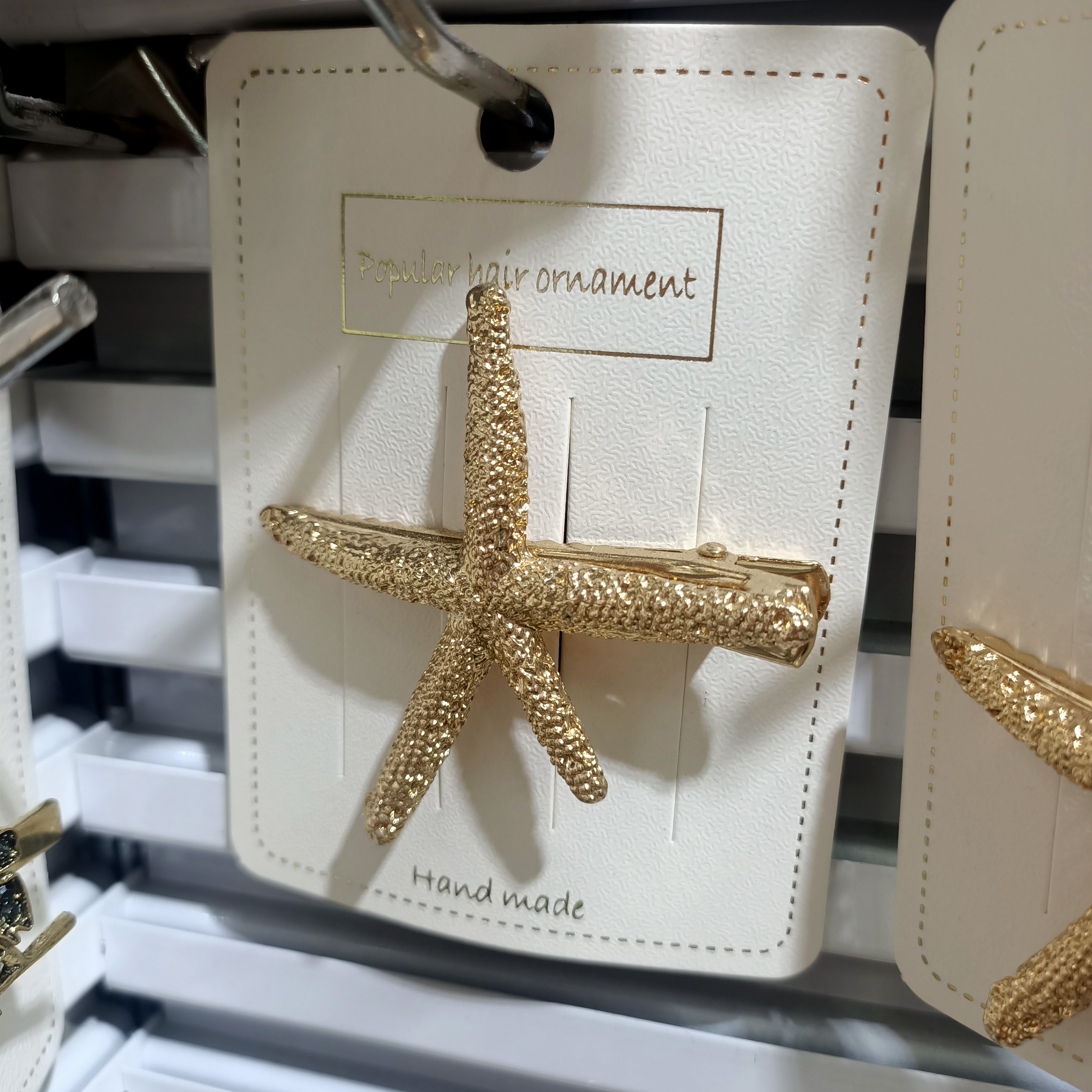 starfish thumbnail